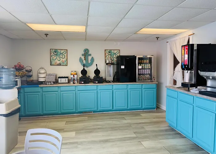 The Islander Inn