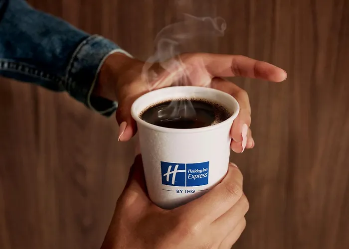 Holiday Inn Express & Suites Gonzales By Ihg