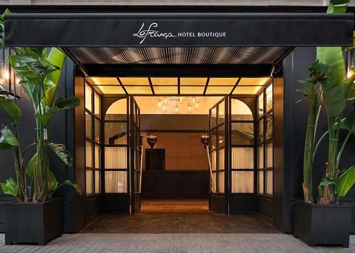 La Franca Travellers (Adults Only)