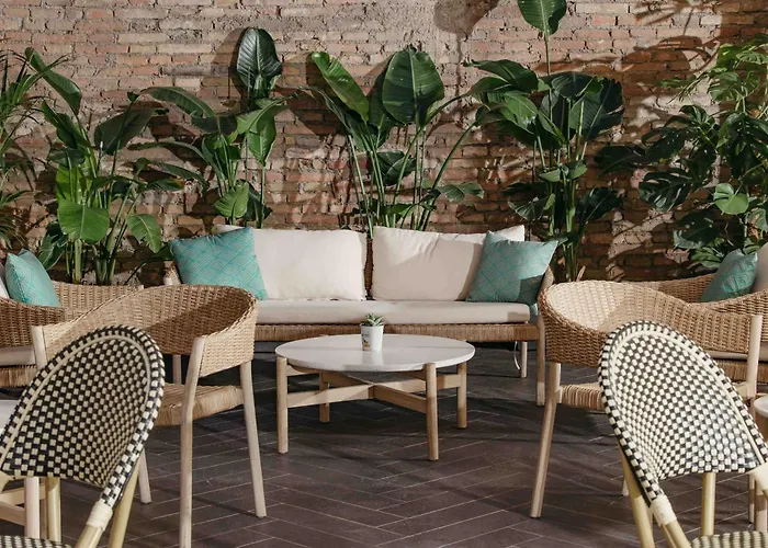Hotel La Franca Travellers (Adults Only) Barcellona