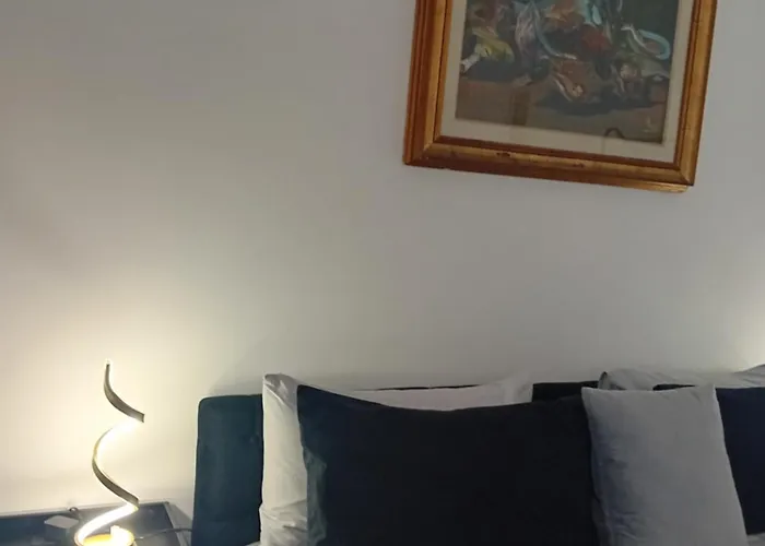 B&B Torre Porta Marina