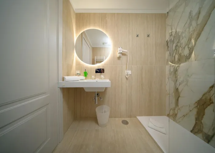 Suite Castrense Roma