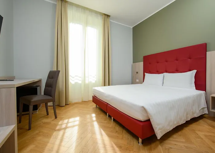 Suite Castrense