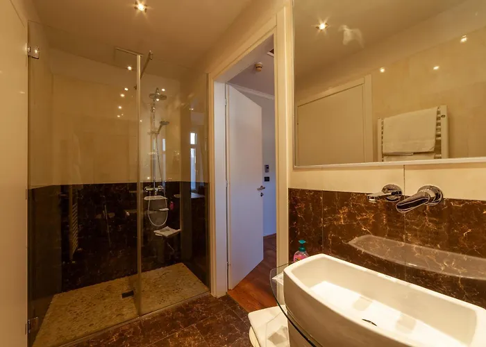 Hotel Cles