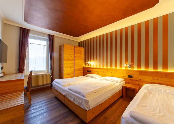 Hotel Cles