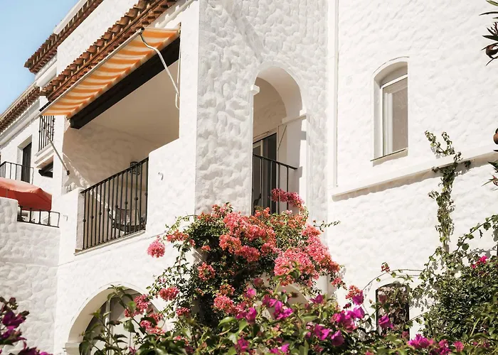 Ona Club Bena Vista Appartement Estepona