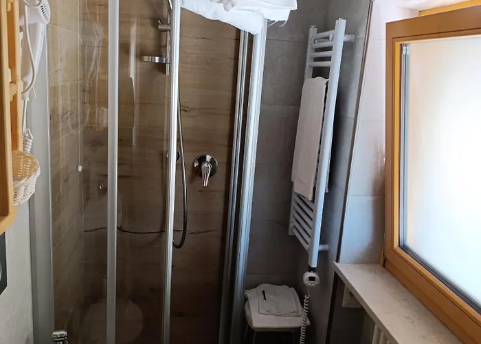 Albergo Valgranda