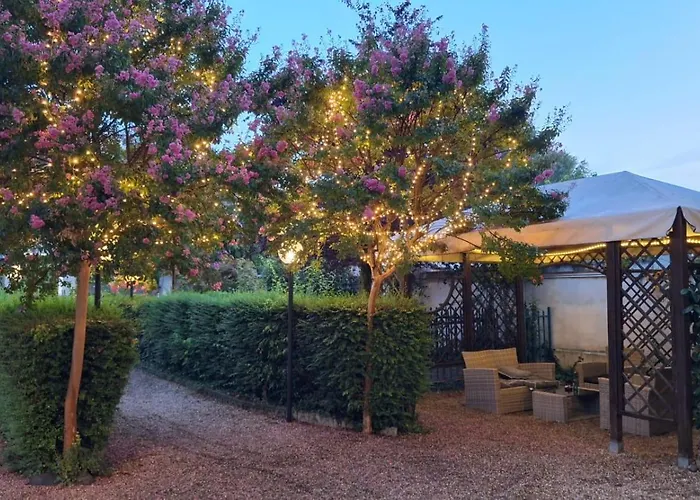 Hotel Castello