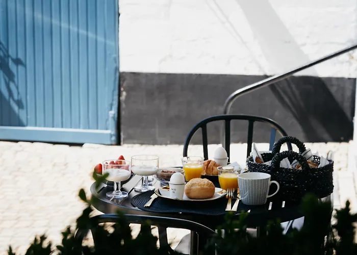 Onder de Linde B&B Valkenburg aan de Geul