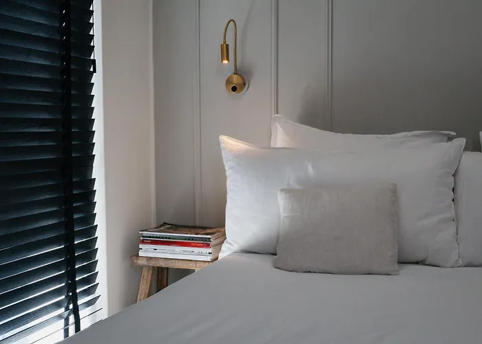 Onder de Linde B&B Valkenburg aan de Geul