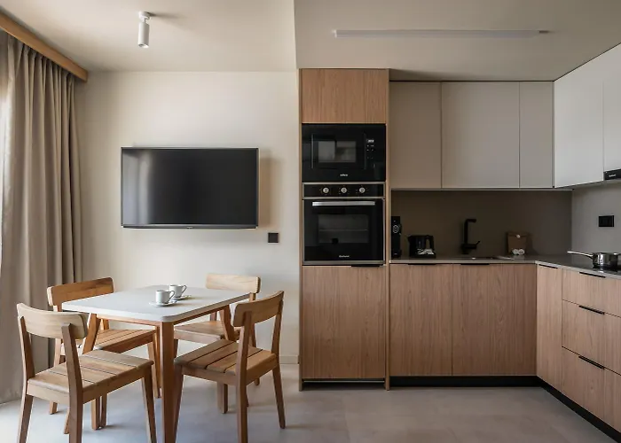 Apartamentos Estival Park La Pineda