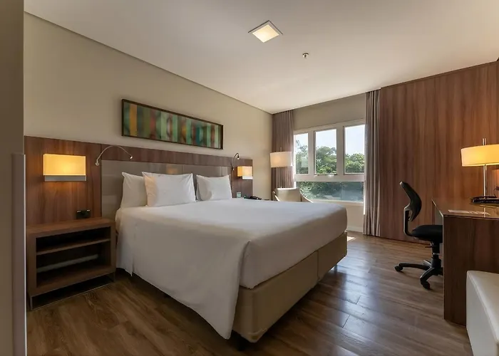 Deville Prime Campo Grande