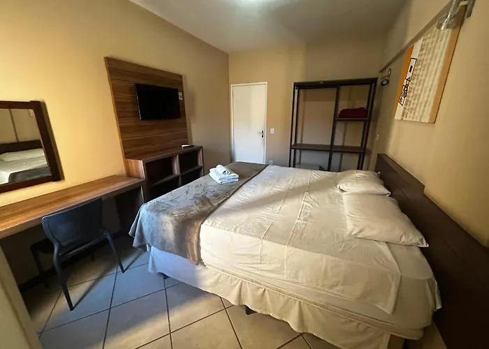 Espigão Palace Hotel