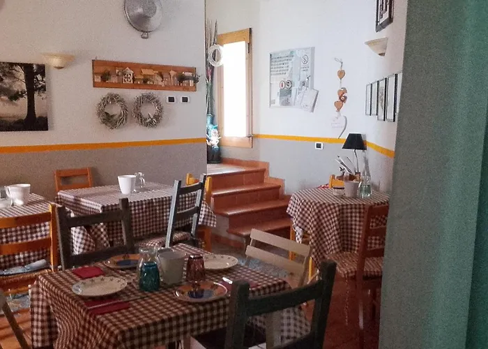 Villa Amaranta Room&Breakfast Edolo