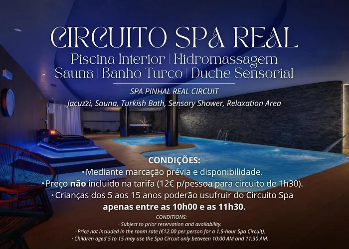Lisotel - Hotel & Spa