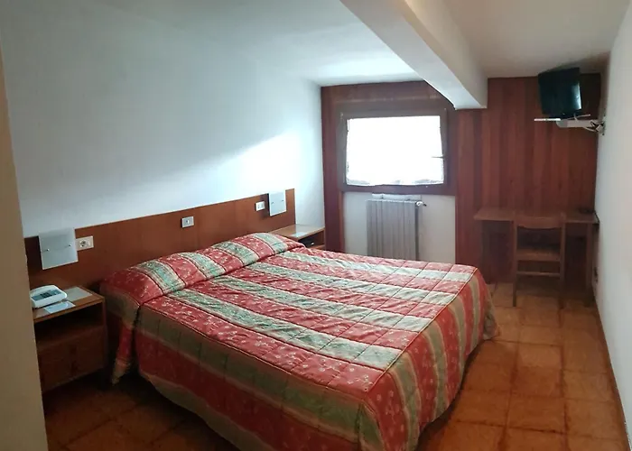 Albergo Ristorante K2 Abetone
