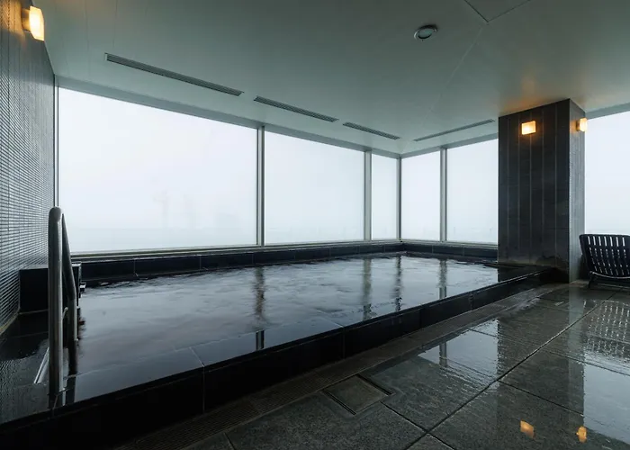 Oita Hotels