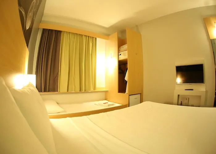 Ibis Jatai Hotel