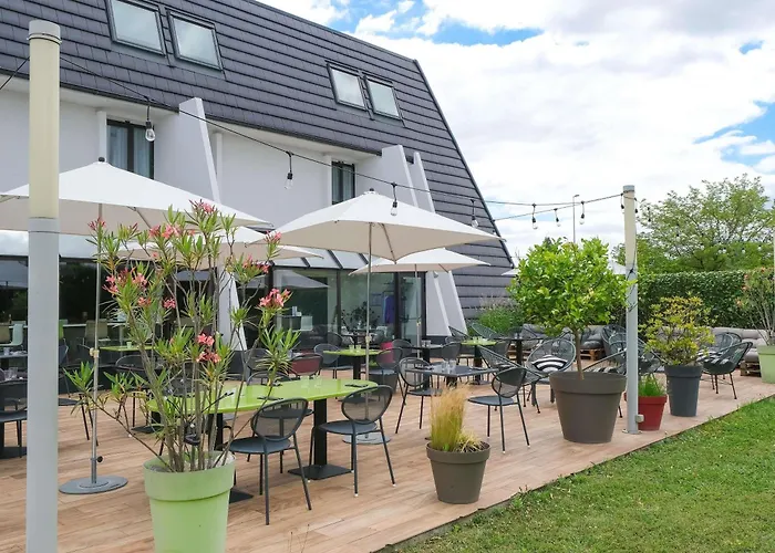 Hotel Ibis Styles Toulouse Labège