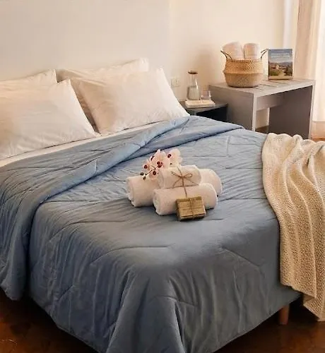 B&B Il Quadrato