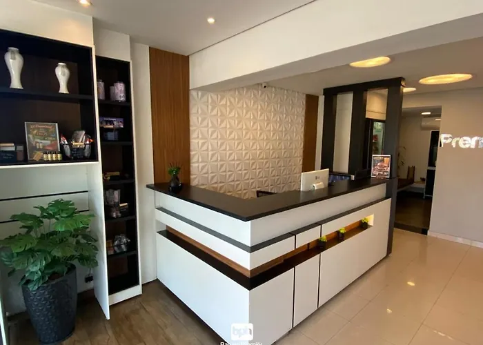 Barueri Premiêr Hotel