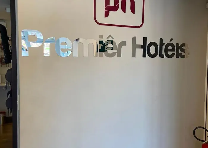 Barueri Premiêr Hotel