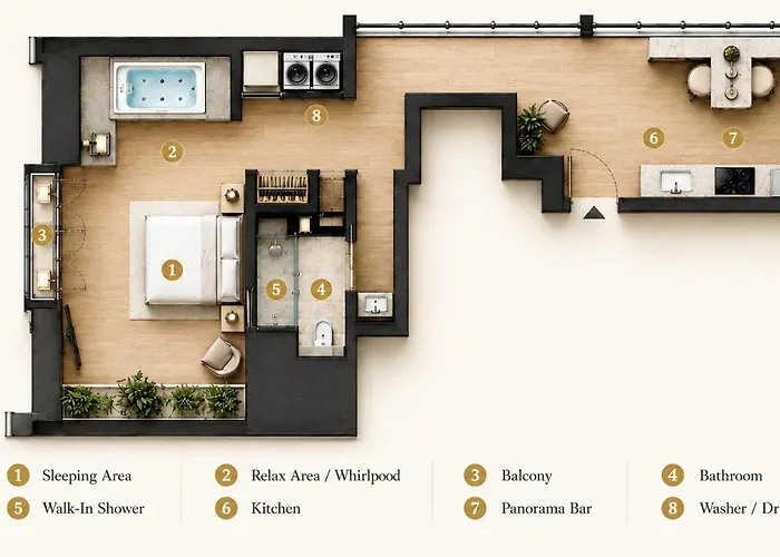 Boutique Suites Heidelberg Alte Zigarrenmanufaktur