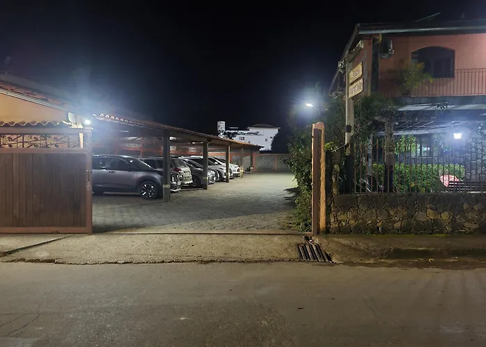 Pouso Mariazinha Hotel Tiradentes