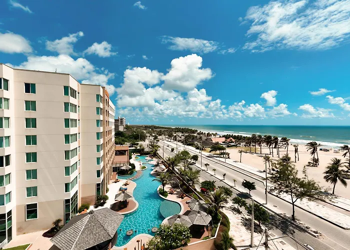 Gran Mareiro Hotel