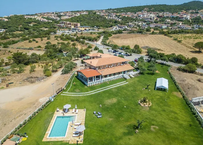 Hotel Marina
