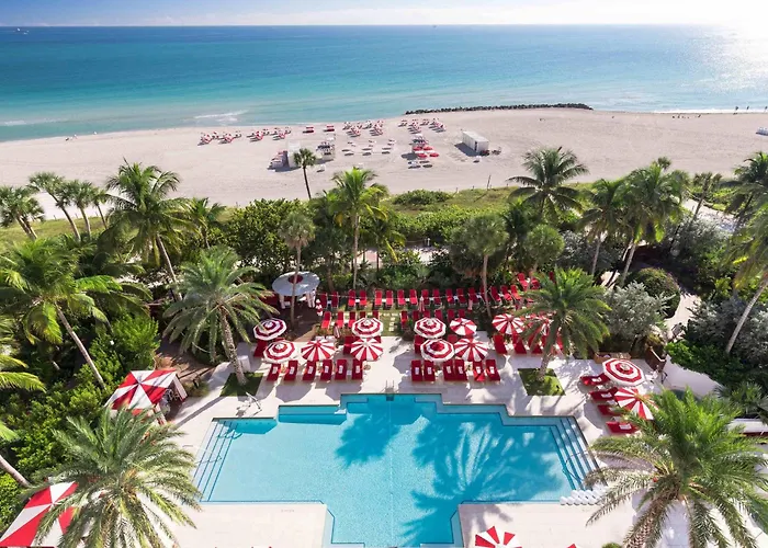Faena Miami Beach