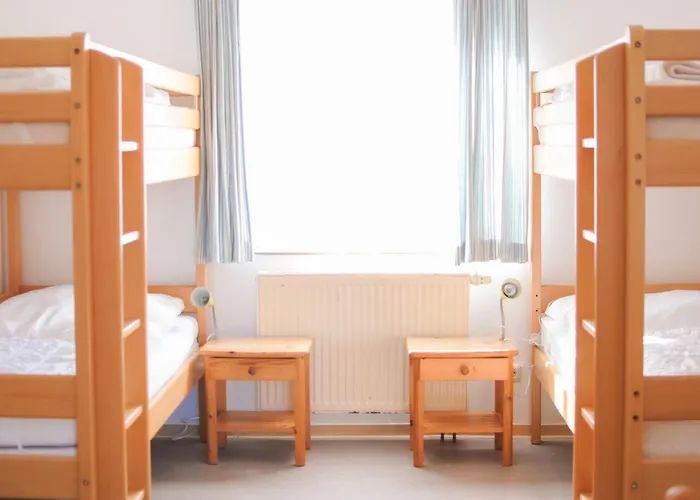 Hotel Campushus Böhl