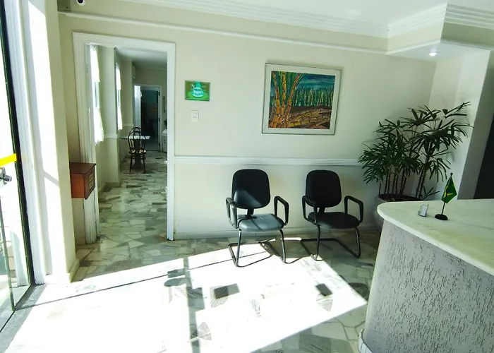 Colina Park Hotel Piracicaba