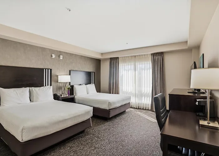 Grand Legacy At The Park Hotel Anaheim