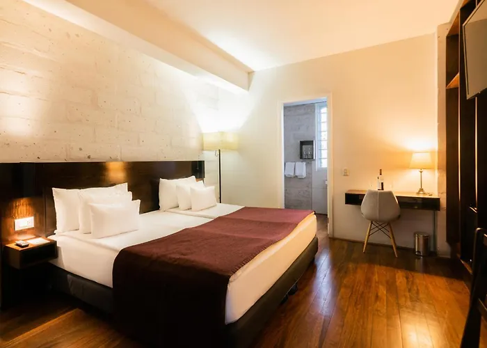Palla Boutique Hotel