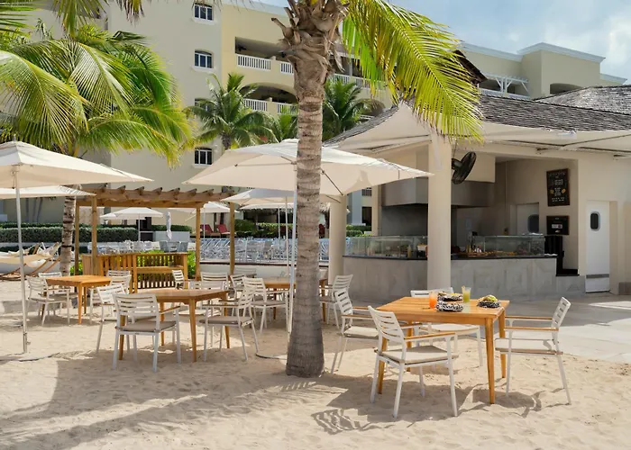 Joia Rose Hall By Iberostar (Adults Only) Montego Bay