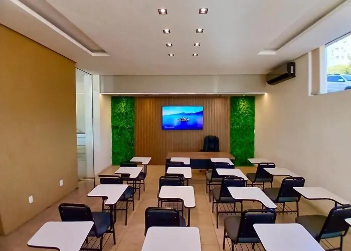 Hotel Concatto Farroupilha
