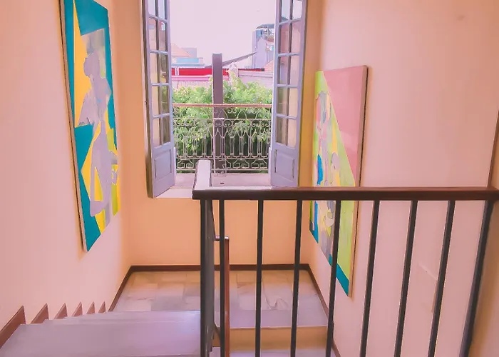 SANTIAGO Hotels