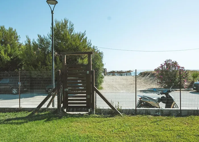 Giallomare Marzamemi
