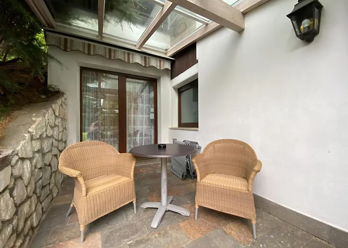 B&B Villa Pattis Vipiteno