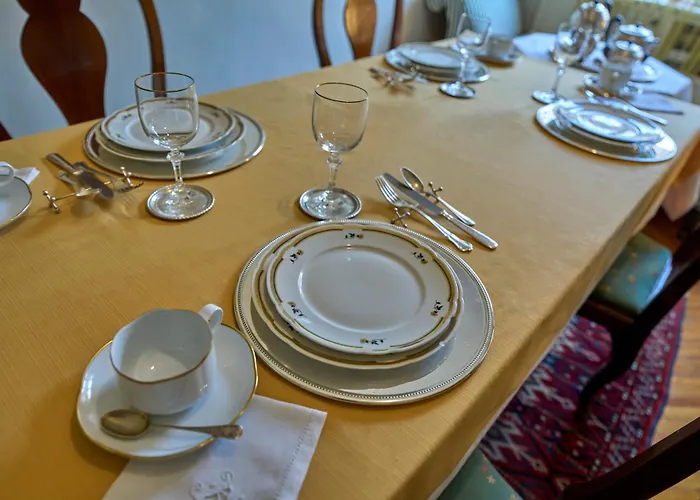 A Casa Armenia B&B Turijn