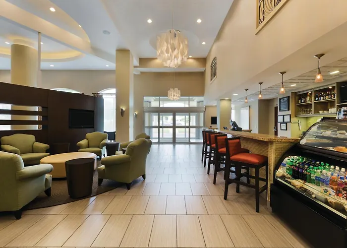 Hyatt Place College Station