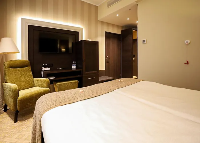 Lydia Hotel Tartu