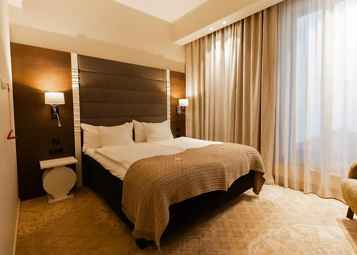 Lydia Hotel Tartu