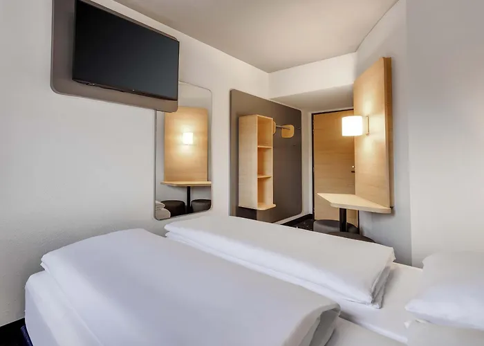 ibis budget Bremen City Süd