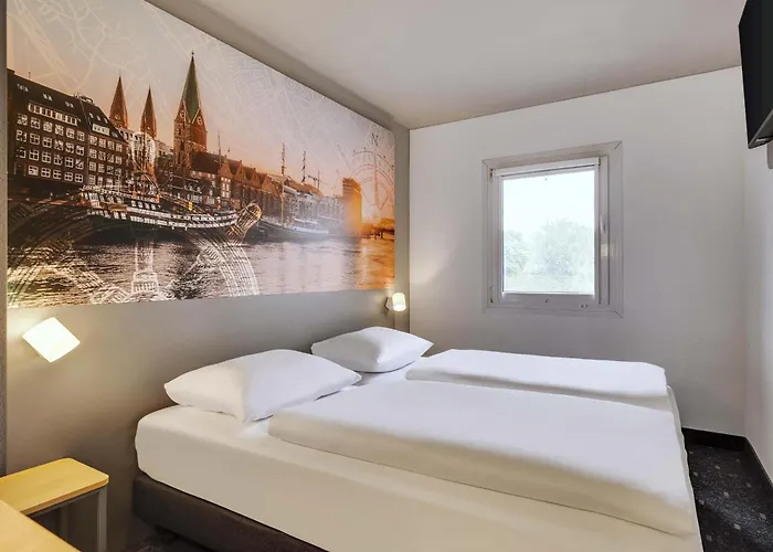 ibis budget Bremen City Süd