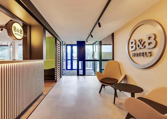 ibis budget Bremen City Süd