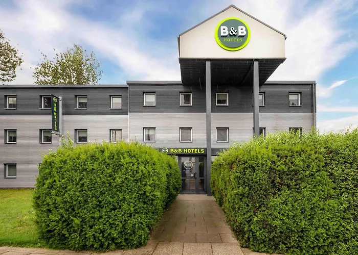 ibis budget Bremen City Süd