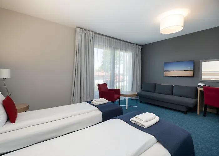 Hotel Skipper