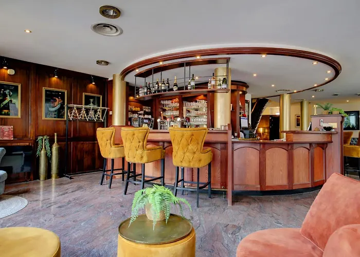 Hotel Tongerlo Roosendaal